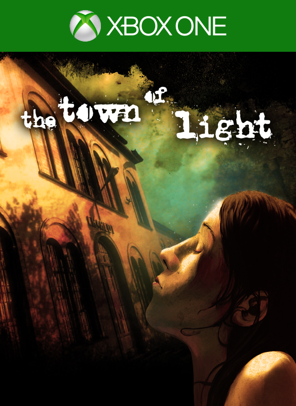 Town of Light box art for Xbox One